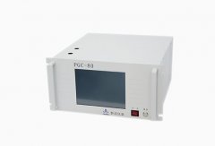 PGC-80 Plus 在线气相色谱仪的图片