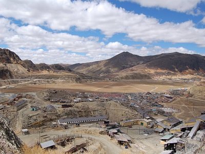 美国建立“矿产安全伙伴关系”，加强对镍、钴、锂等电池原料的供应链控制