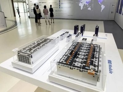 神仙打架！宁德时代麒麟电池vs特斯拉4680