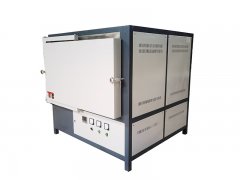 1400度立式炉的图片