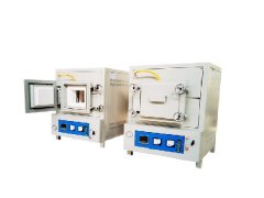 1600°C真空淬火炉的图片