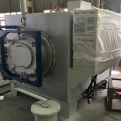 真空热处理炉的图片