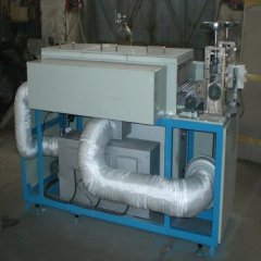 连续干燥箱的图片