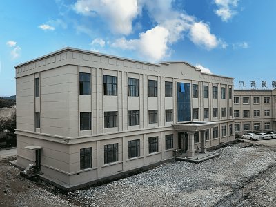 广源化工“辽宁海城”二期项目投产，形成超细碳酸钙、滑石粉、氢氧化镁60万吨年产能！