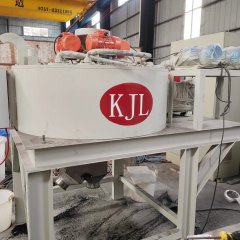 锂电干粉除铁机的图片