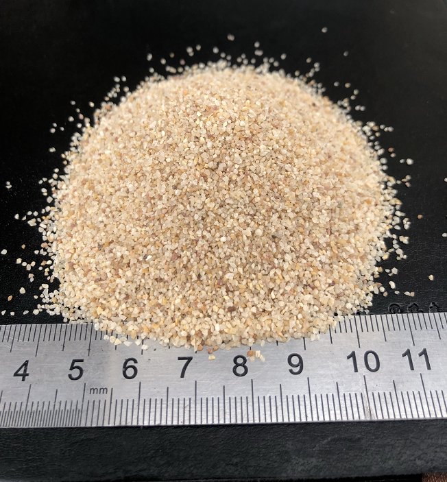 硅微粉200目的图片