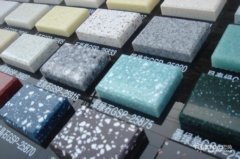 人造石专用石英粉的图片