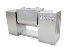 CXH系列卧式螺带混合机的图片