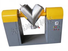 V型搅拌混合机的图片