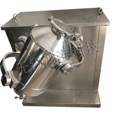 三维混合机的图片