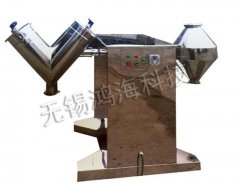 多功能混合机的图片