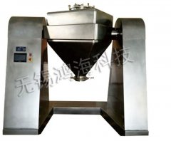 方锥混合机的图片
