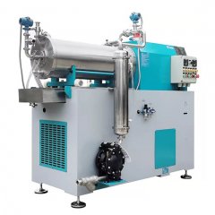 盘式砂磨机的图片