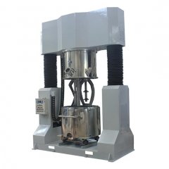 龙门式行星搅拌机的图片