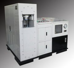 冷等静压实验室专用一体机的图片