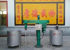 高速分散机的图片