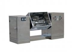 槽型混合机的图片