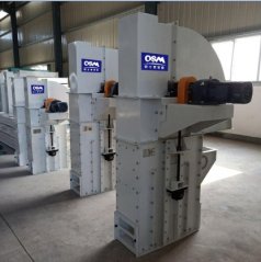 斗式提升机的图片