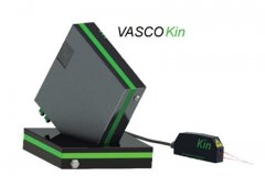 原位时间分辨纳米粒度分析仪的图片