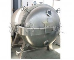 YZG/FZG系列真空干燥机的图片