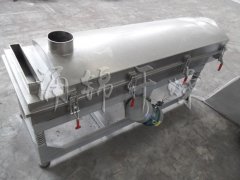 FS系列方形振动筛的图片