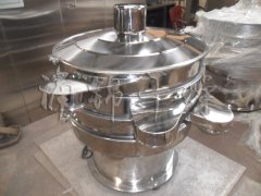 ZS系列圆形振动筛的图片