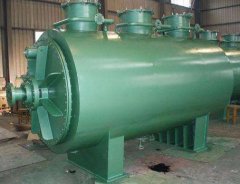 ZB系列真空耙式干燥机的图片