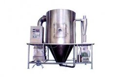 ZYG系列中药浸膏喷雾干燥机的图片