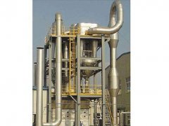 QG脉冲气流干燥机的图片