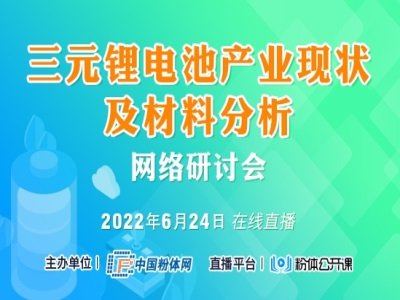 “后锂电时代”三元材料深挖技术护城河及产业现状分析