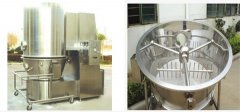 GFG高效沸腾干燥机的图片
