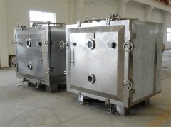 YZG/FZG真空干燥机的图片