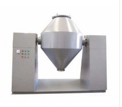 SZG双锥回转真空干燥机的图片