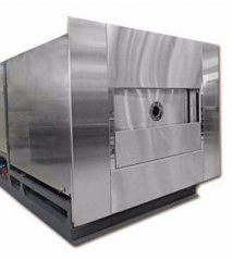 GZL系列真空冷冻干燥机的图片