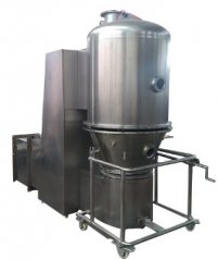 GFG高效沸腾干燥机的图片