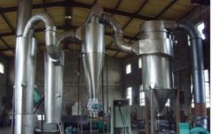 GFF系列气流干燥机的图片