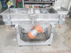 FS系列方形振动筛的图片