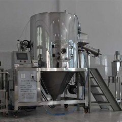 LPG系列高速离心喷雾干燥机的图片