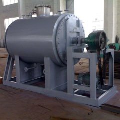 PZG真空耙式干燥机的图片