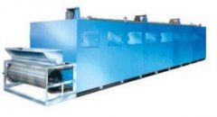 DW单层带式干燥机的图片