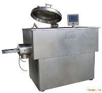 GHL系列高速混合制粒机的图片