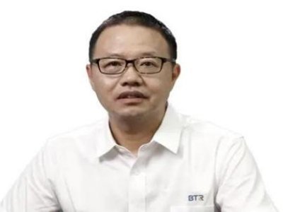 “北交所一哥”掌门人——贺雪琴