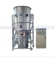 FL系列沸腾制粒干燥机的图片