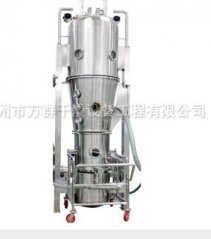 FLP系列多功能制粒包衣机的图片