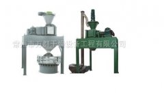 GZL系列干法辊压式制粒机的图片