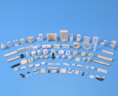 陶瓷结构件的图片