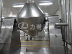 双锥回转真空干燥机的图片