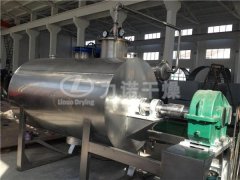 ZPG真空耙式干燥机的图片