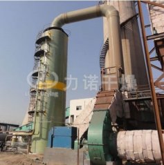 SC系列水雾化除尘器的图片