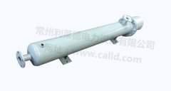 DRK-15kw型空气电加热器.的图片